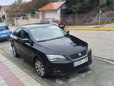 Seat Toledo