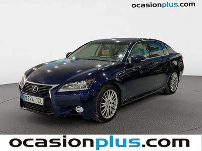 Lexus GS300h