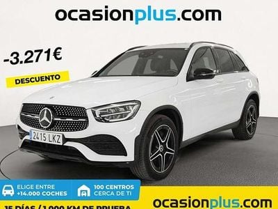Mercedes GLC200