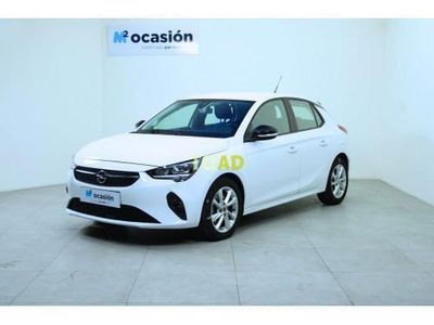 usado Opel Corsa 1.2T XHL 74kW (100CV) Edition