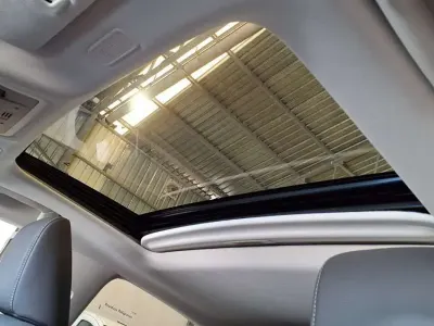Usado Lexus ES300 218 CV (160 kW) 2022 Gris Berlina