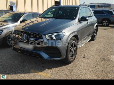 Mercedes GLE350