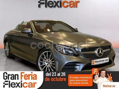 Mercedes C300