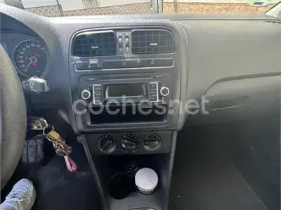 Usado VW Polo