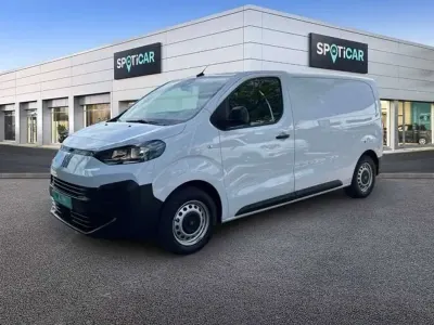 Usado Fiat Scudo
