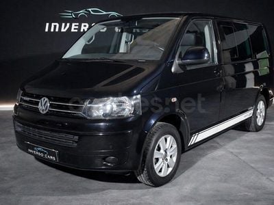 Usado VW Multivan