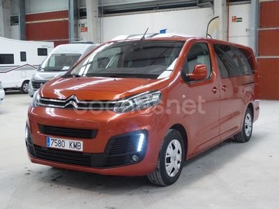 Citroën Spacetourer