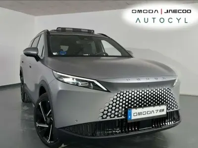 Usado Omoda 7