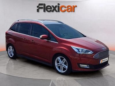 Ford Grand C-Max