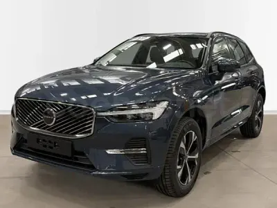 Nuevo Volvo XC60 Core 250 CV (183 kW) 2026 Azul SUV