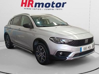Usado Fiat Tipo Cross 131 CV (96 kW) 2023