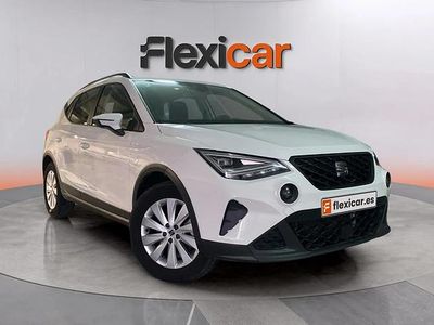 Occasion Seat Arona FR 116 ch (85 kW) 2024 Blanc SUV