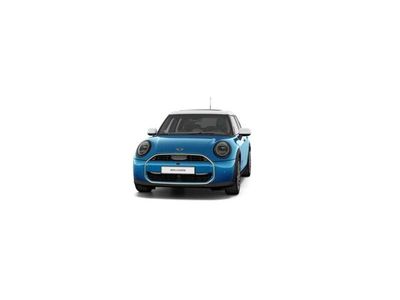 Azul Usado 2025 Mini Cooper Essential Utilitario | 31.590 € (Un poco caro)