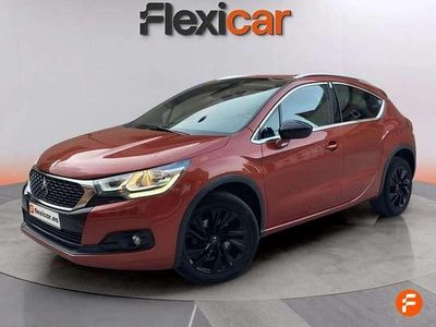 DS Automobiles DS4