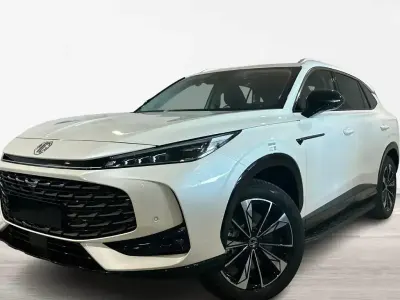 Nuevo MG HS Luxury 272 CV (200 kW) 2026 Otro SUV