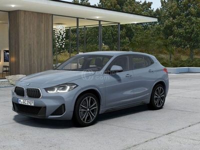 usado BMW X2 Sdrive 20ia