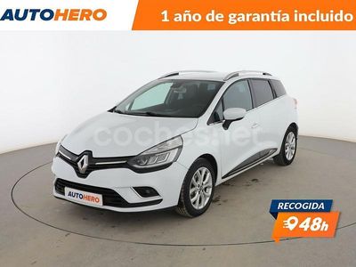 Renault Clio GrandTour