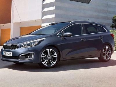 Kia Ceed Sportswagon