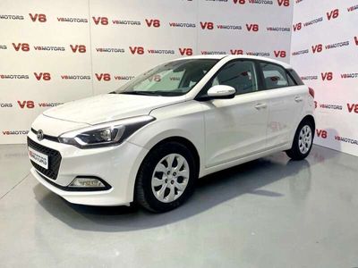 usado Hyundai i20 1.2 Elegant