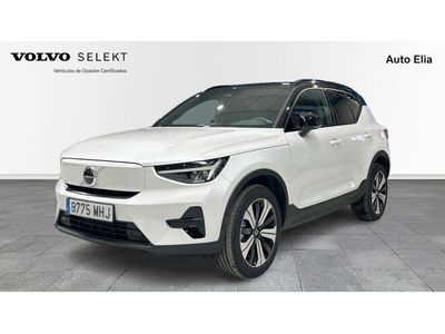 Otro Usado 2023 Volvo XC40 Core SUV | 36.900 € (Caro)