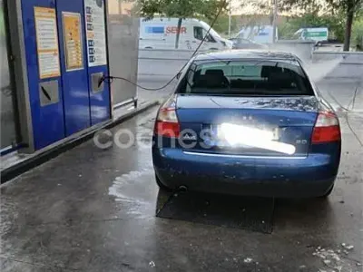 Usado Audi A4