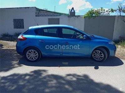 Renault Mégane III