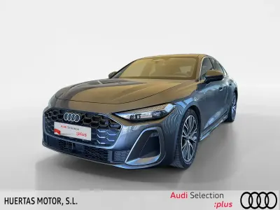Brugt Audi A5 Ambiente 204 HK (150 kW) 2024 Grå Sedan