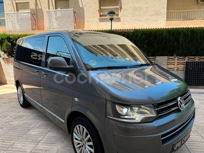 VW Multivan