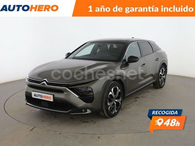 Citroën C5 X