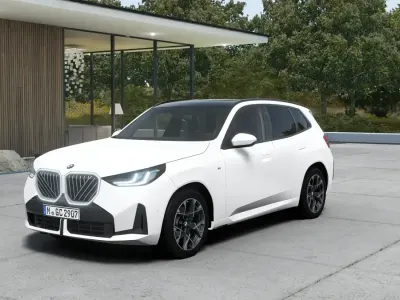 Nuevo BMW X3 197 CV (144 kW) 2026 Otro SUV