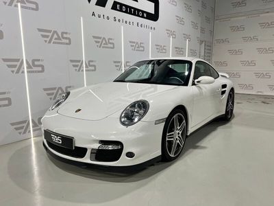 Porsche 911 Turbo