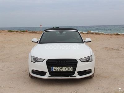 Audi A5 Cabriolet