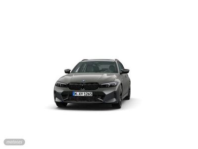 Gris Usado 2025 BMW M340 M Sport Berlina | 75.900 €