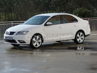 Seat Toledo