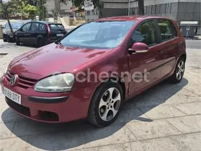 Usado VW Golf IV