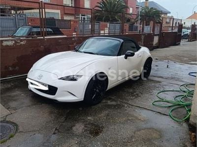Mazda MX5