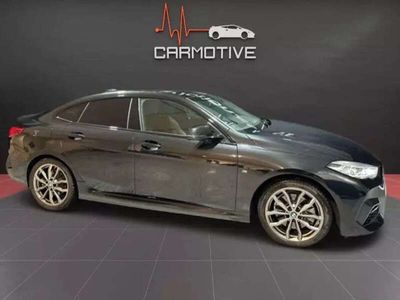 usado BMW 220 dA 190 CV Gran Coupe M SPORT