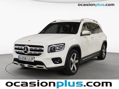 Mercedes GLB220