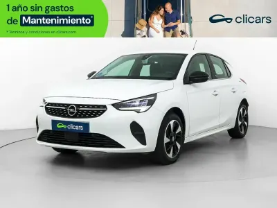 Usado Opel Corsa-e