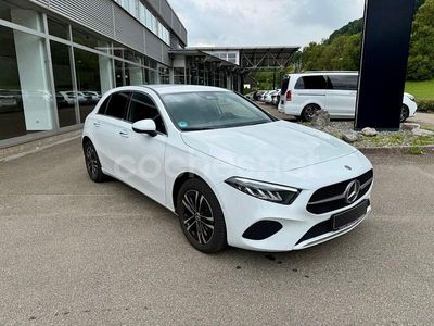 Mercedes A250
