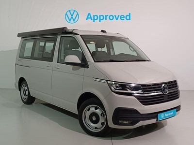 VW California