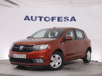 Usado Dacia Sandero Lauréate 75 CV (55 kW) 2017 Burdeos