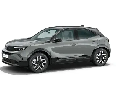 Nuevo Opel Mokka 146 CV (107 kW) 2026 Gris / plata SUV