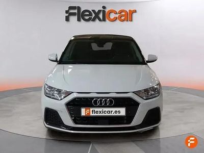 Usado Audi A1 Sportback Advanced Plus 110 HP (80 kW) 2023 Branco Citadino