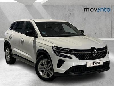 Usado Renault Austral Equilibre 140 CV (102 kW) 2022 Otro SUV