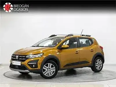 Usado Dacia Sandero Expression 91 CV (66 kW) 2022 Otros Berlina