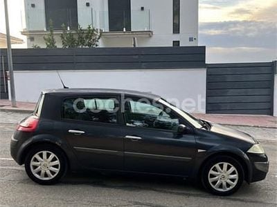 Renault Mégane II