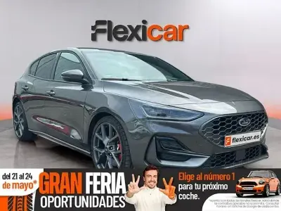 Begagnad Ford Focus ST 280 HK (205 kW) 2025 Grå