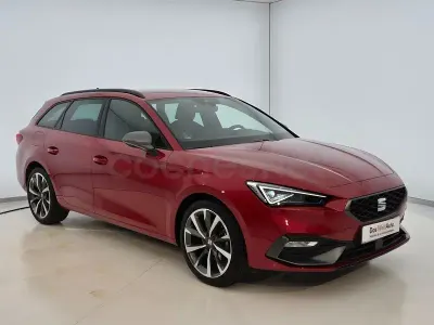 Usado Seat Leon