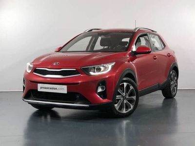 usado Kia Stonic 1.4MPI 100CV 2WD 6MT ACTIVE